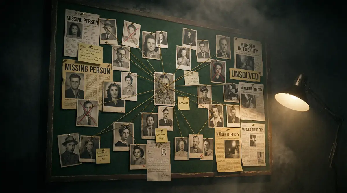 实时推理对战 - 与好友在线竞技